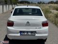 2016 CITROEN C ELİZE 1.6 DİZEL FIRSAT ARACI