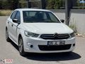 2016 CITROEN C ELİZE 1.6 DİZEL FIRSAT ARACI