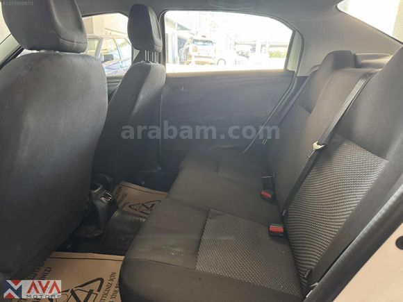 2016 CITROEN C ELİZE 1.6 DİZEL FIRSAT ARACI
