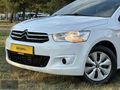 EMS GARAJ'DAN HATASIZ BOYASIZ TERTEMİZ 177 BİN KM 1.6 C ELYSE!