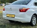 EMS GARAJ'DAN HATASIZ BOYASIZ TERTEMİZ 177 BİN KM 1.6 C ELYSE!