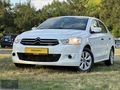 EMS GARAJ'DAN HATASIZ BOYASIZ TERTEMİZ 177 BİN KM 1.6 C ELYSE!