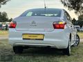 EMS GARAJ'DAN HATASIZ BOYASIZ TERTEMİZ 177 BİN KM 1.6 C ELYSE!