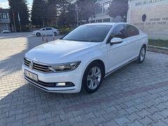 Sahibinden Volkswagen Passat 1.6 TDi BlueMotion Trendline 2017 Model 