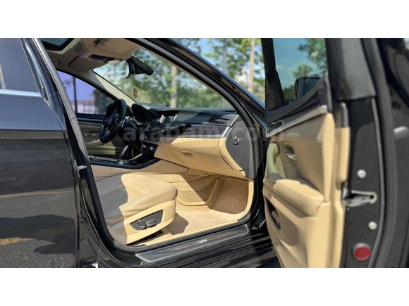 2012 MODEL G30 DÖNÜŞÜMLÜ FACELIFT PREMİUM PAKET MASRAFSIZ