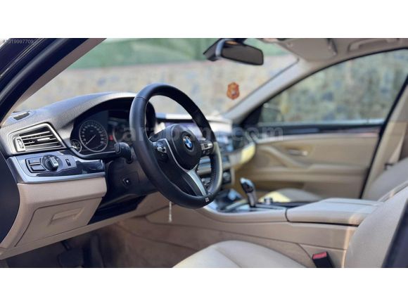 2012 MODEL G30 DÖNÜŞÜMLÜ FACELIFT PREMİUM PAKET MASRAFSIZ