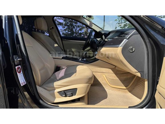 2012 MODEL G30 DÖNÜŞÜMLÜ FACELIFT PREMİUM PAKET MASRAFSIZ