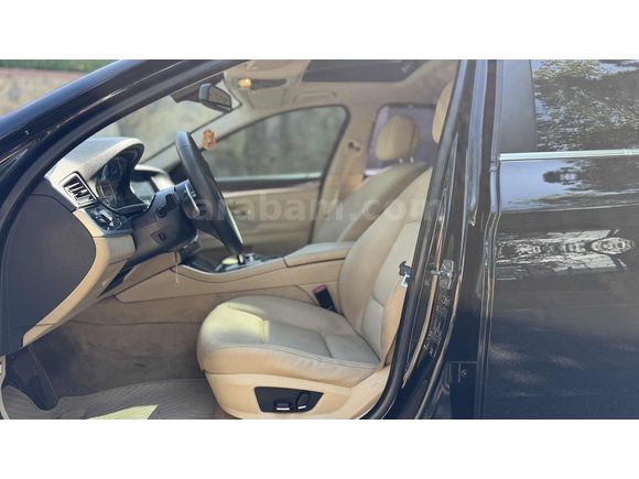 2012 MODEL G30 DÖNÜŞÜMLÜ FACELIFT PREMİUM PAKET MASRAFSIZ