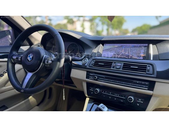 2012 MODEL G30 DÖNÜŞÜMLÜ FACELIFT PREMİUM PAKET MASRAFSIZ