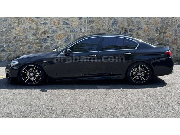 2012 MODEL G30 DÖNÜŞÜMLÜ FACELIFT PREMİUM PAKET MASRAFSIZ