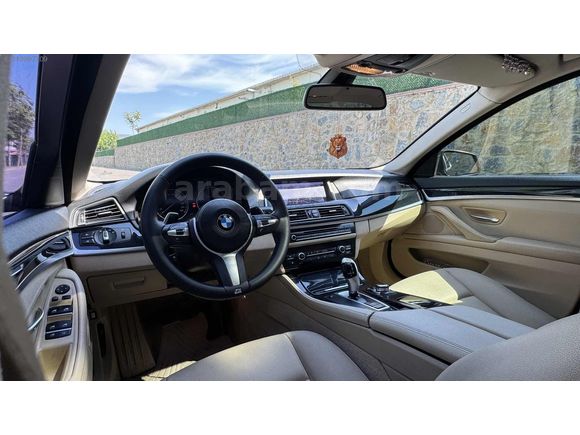 2012 MODEL G30 DÖNÜŞÜMLÜ FACELIFT PREMİUM PAKET MASRAFSIZ