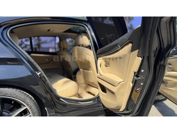 2012 MODEL G30 DÖNÜŞÜMLÜ FACELIFT PREMİUM PAKET MASRAFSIZ