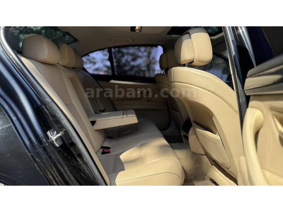 2012 MODEL G30 DÖNÜŞÜMLÜ FACELIFT PREMİUM PAKET MASRAFSIZ