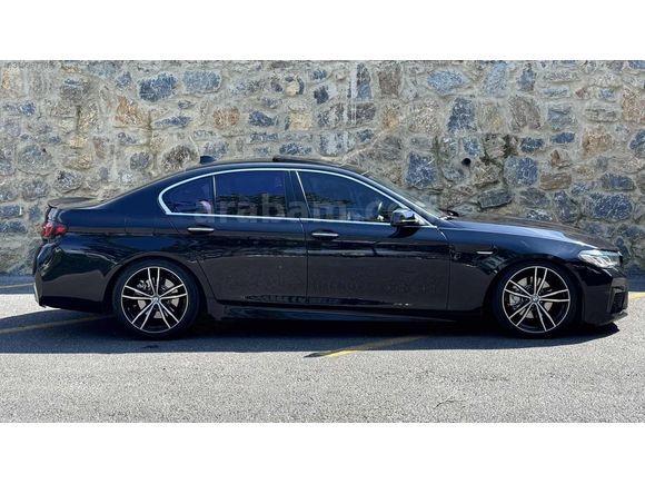 2012 MODEL G30 DÖNÜŞÜMLÜ FACELIFT PREMİUM PAKET MASRAFSIZ