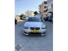 ALP MOTOR'S'dan //NADİR KALANLARDAN BMW E60