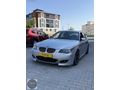 ALP MOTOR'S'dan //NADİR KALANLARDAN BMW E60