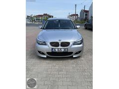 ALP MOTOR'S //NADİR KALANLARDAN BMW E60