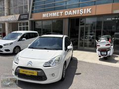 Citroen c3 248.000km de 1.4hdi motor yürüyeni temiz