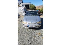 Sahibinden Fiat Siena 1.4 EL 2000 Model
