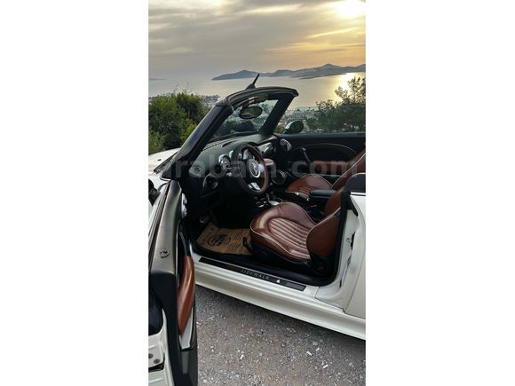 Sahibinden Mini Cooper S 1.6 2008 Model 