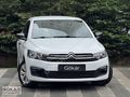 *TAMAMINA KREDİ* 2017 CİTRÖEN C-ELYSEE 1.6 HDİ LİVE DİZEL