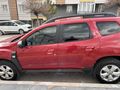 İlk Sahibinden Dacia Duster 1.3  - 4x4 - 53.xxx km’de 