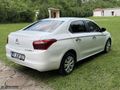 '' 2018 MODEL CİTROEN C-ELYSEE 1.6 HDİ / GENİŞ BİR SEDAN ''