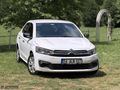 '' 2018 MODEL CİTROEN C-ELYSEE 1.6 HDİ / GENİŞ BİR SEDAN ''