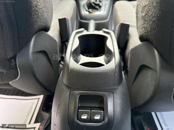 '' 2018 MODEL CİTROEN C-ELYSEE 1.6 HDİ / GENİŞ BİR SEDAN ''