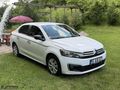 '' 2018 MODEL CİTROEN C-ELYSEE 1.6 HDİ / GENİŞ BİR SEDAN ''