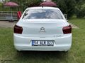 '' 2018 MODEL CİTROEN C-ELYSEE 1.6 HDİ / GENİŞ BİR SEDAN ''