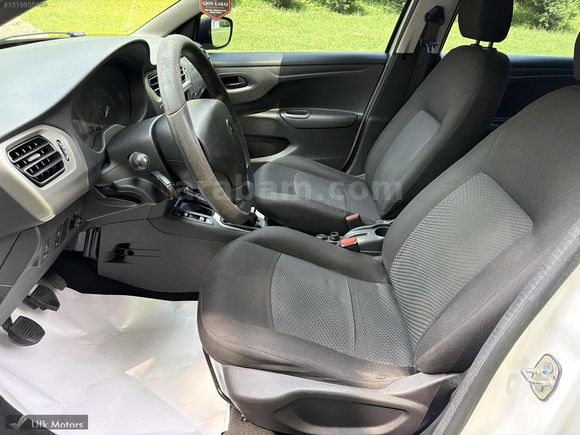 '' 2018 MODEL CİTROEN C-ELYSEE 1.6 HDİ / GENİŞ BİR SEDAN ''