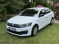 '' 2018 MODEL CİTROEN C-ELYSEE 1.6 HDİ / GENİŞ BİR SEDAN ''