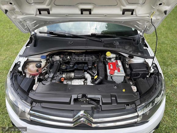 '' 2018 MODEL CİTROEN C-ELYSEE 1.6 HDİ / GENİŞ BİR SEDAN ''