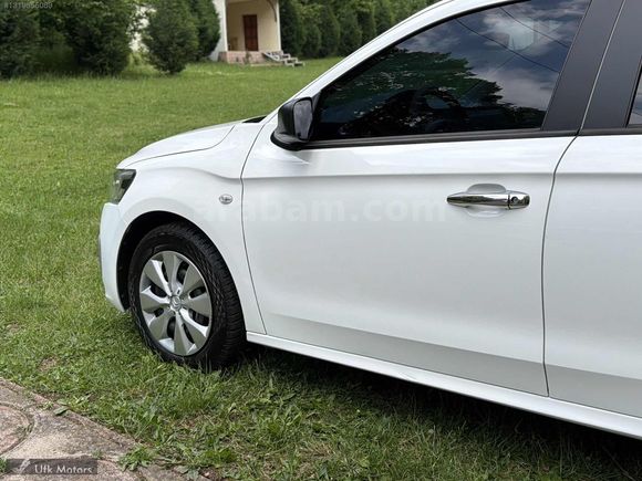 '' 2018 MODEL CİTROEN C-ELYSEE 1.6 HDİ / GENİŞ BİR SEDAN ''