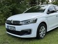 '' 2018 MODEL CİTROEN C-ELYSEE 1.6 HDİ / GENİŞ BİR SEDAN ''