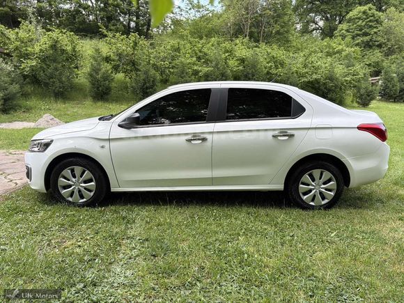 '' 2018 MODEL CİTROEN C-ELYSEE 1.6 HDİ / GENİŞ BİR SEDAN ''