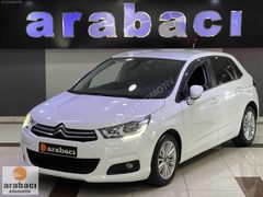 2015 CITROEN C4 1.6 ARABACI OTOMOTİV OTOPORT