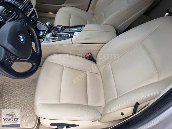 ''YAVUZ'' 2016 MODEL 180.000km EXECUTİVE 5.20İ ÖZEL RENK