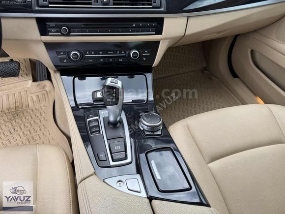 ''YAVUZ'' 2016 MODEL 180.000km EXECUTİVE 5.20İ ÖZEL RENK