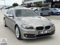 ''YAVUZ'' 2016 MODEL 180.000km EXECUTİVE 5.20İ ÖZEL RENK