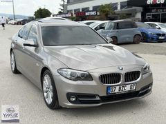 ''YAVUZ'' 2016 MODEL 180.000km EXECUTİVE 5.20İ ÖZEL RENK