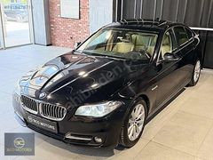 BCO MOTORS | 2016 BMW 520i Executive