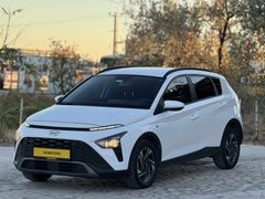 3M MOTORS ' DAN HATASIZ 2023 MODEL JUMP HYUNDAİ BAYON
