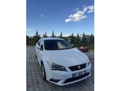 Sahibinden Seat Leon 1.6 TDI Style 2016 Model 