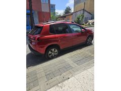 Sahibinden2018 Model ağır bakımları yapılmış değişensiz boyasız Peugeot 2008 