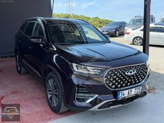 ÖZTAŞDEMİR'DEN 1M PEŞİNAT 12 AY SENET 2'69 2024 CHERY TİGGO8 PRO