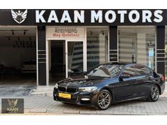 İLK ELDEN 520i M SPORT VAKUM AKILI ANAHTAR CARBON
