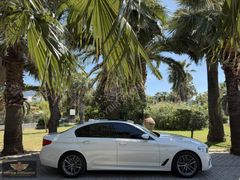 BMW 5.20i M SPORT NEXT 100 HAYALET HATASIZ