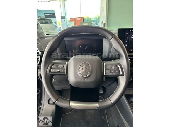 Çayan Tarsus renew e-C4 Max